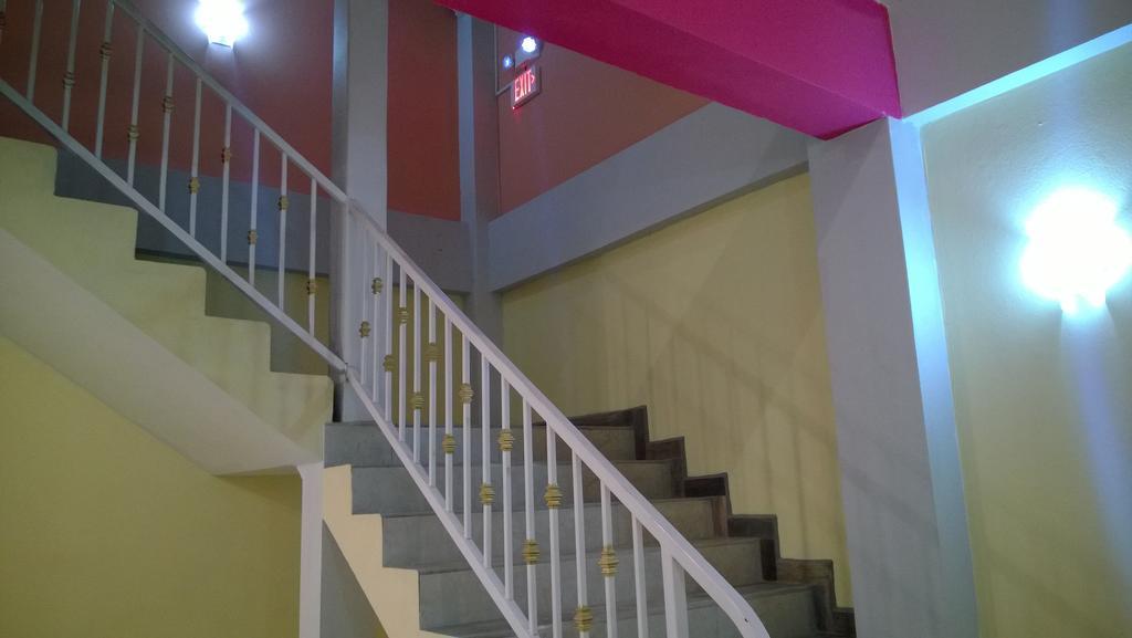 Maya Bella Downtown Hotel 圣伊格纳西奥 外观 照片