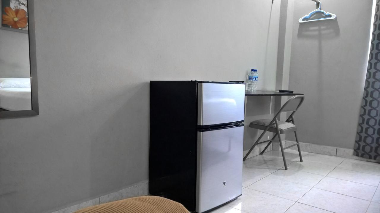 Maya Bella Downtown Hotel 圣伊格纳西奥 外观 照片