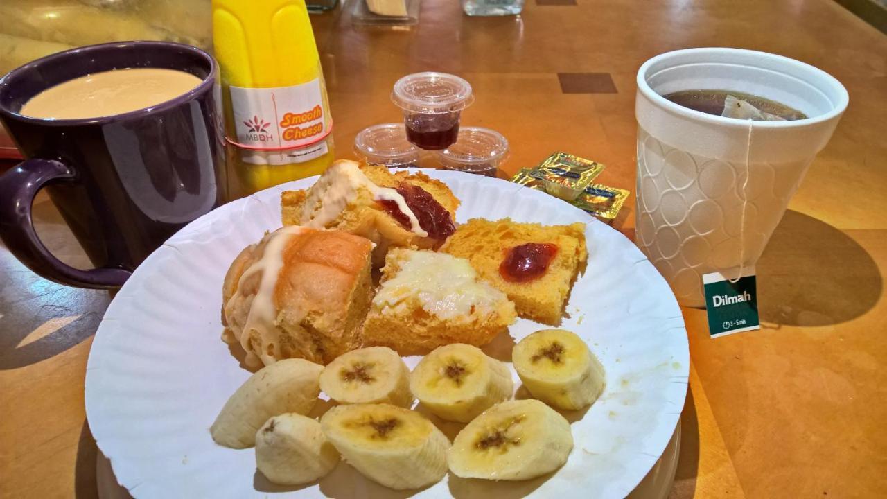 Maya Bella Downtown Hotel 圣伊格纳西奥 外观 照片
