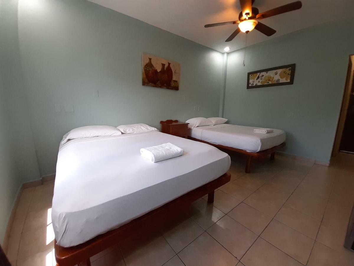 Maya Bella Downtown Hotel 圣伊格纳西奥 外观 照片