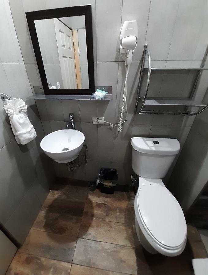 Maya Bella Downtown Hotel 圣伊格纳西奥 外观 照片