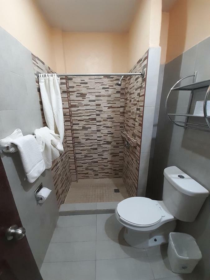 Maya Bella Downtown Hotel 圣伊格纳西奥 外观 照片