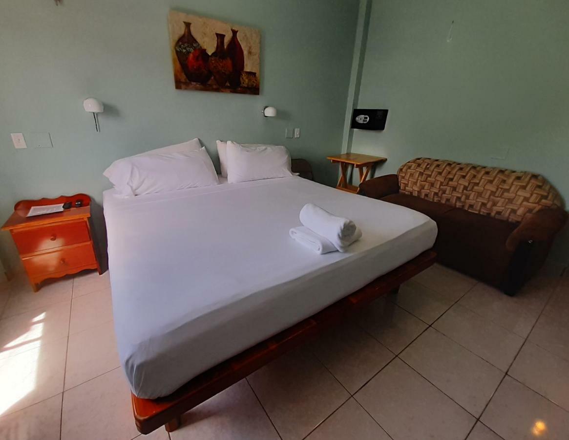 Maya Bella Downtown Hotel 圣伊格纳西奥 外观 照片