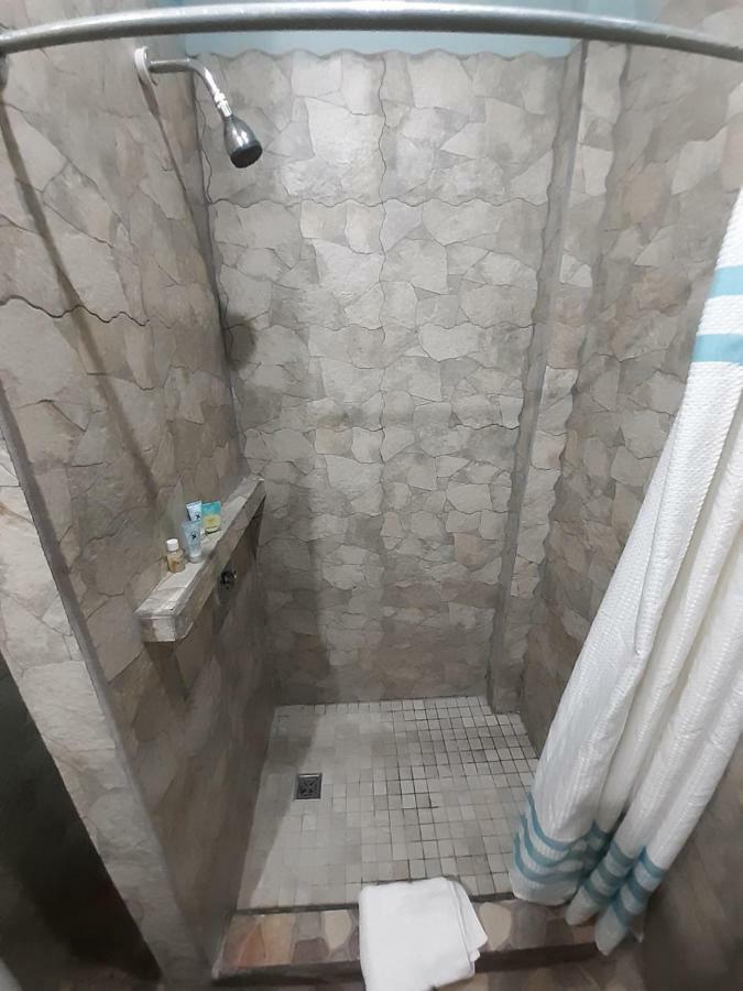 Maya Bella Downtown Hotel 圣伊格纳西奥 外观 照片
