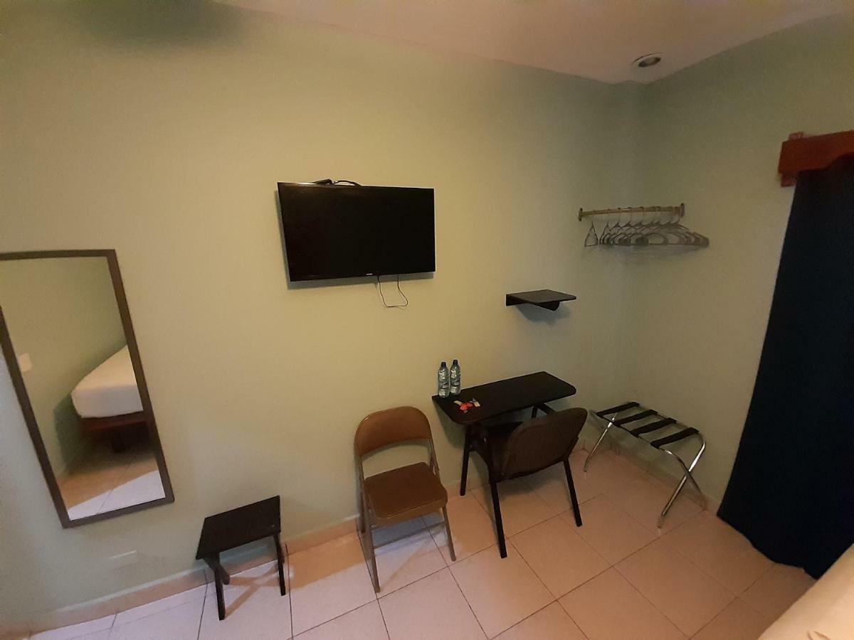 Maya Bella Downtown Hotel 圣伊格纳西奥 外观 照片