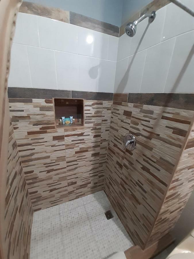 Maya Bella Downtown Hotel 圣伊格纳西奥 外观 照片