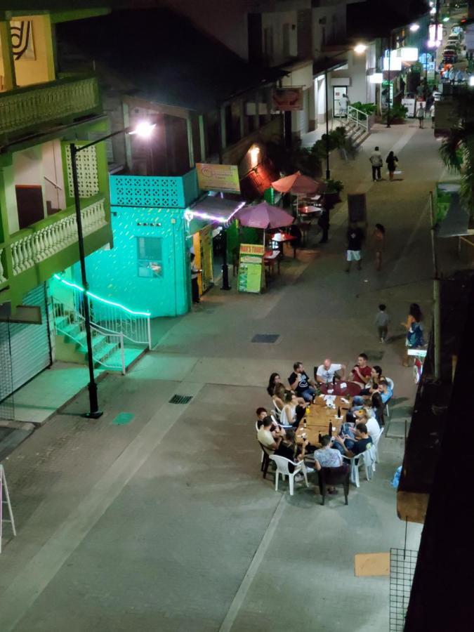 Maya Bella Downtown Hotel 圣伊格纳西奥 外观 照片